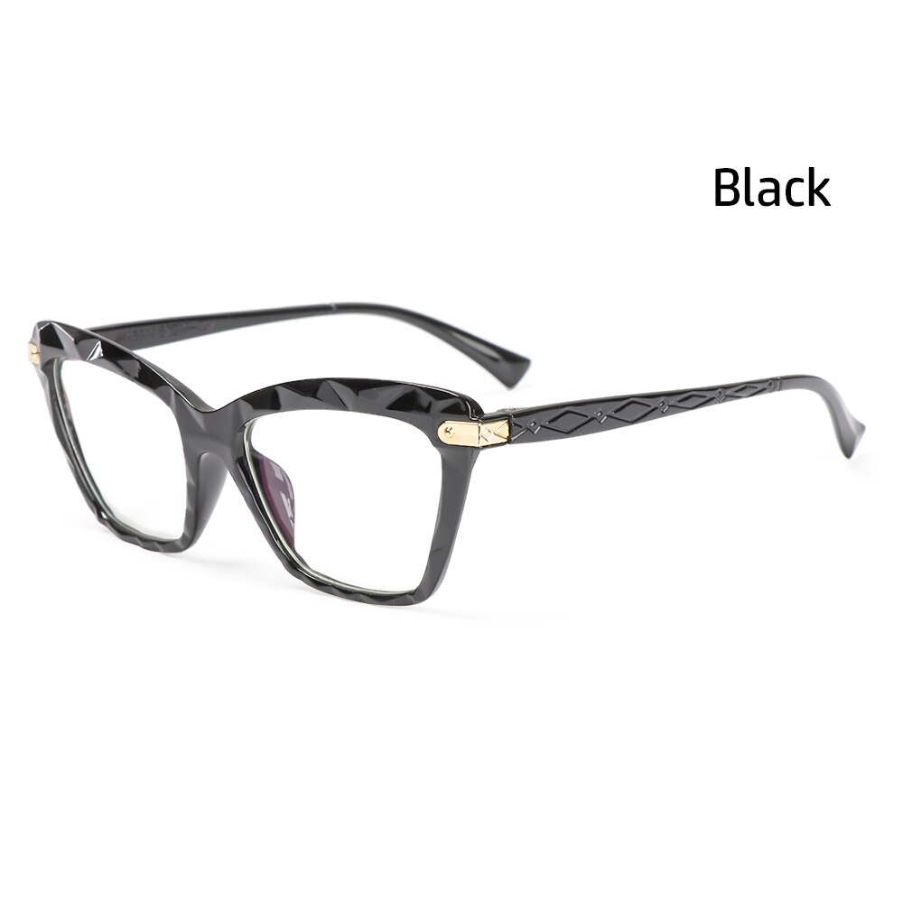 Unisex Anti Blue Rays Computer Glasses Women Blue Light Coating Gaming Glasses Men Unisex Harmful Light Blocking Eyewear Glasses: Anti Blue Rays-B 1