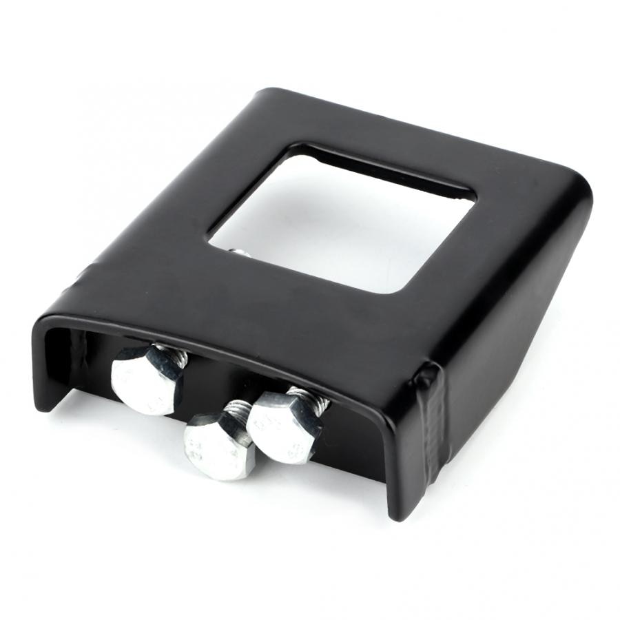 Barras estabilizadoras para enganche de remolque, accesorio de bloqueo de coche y camión