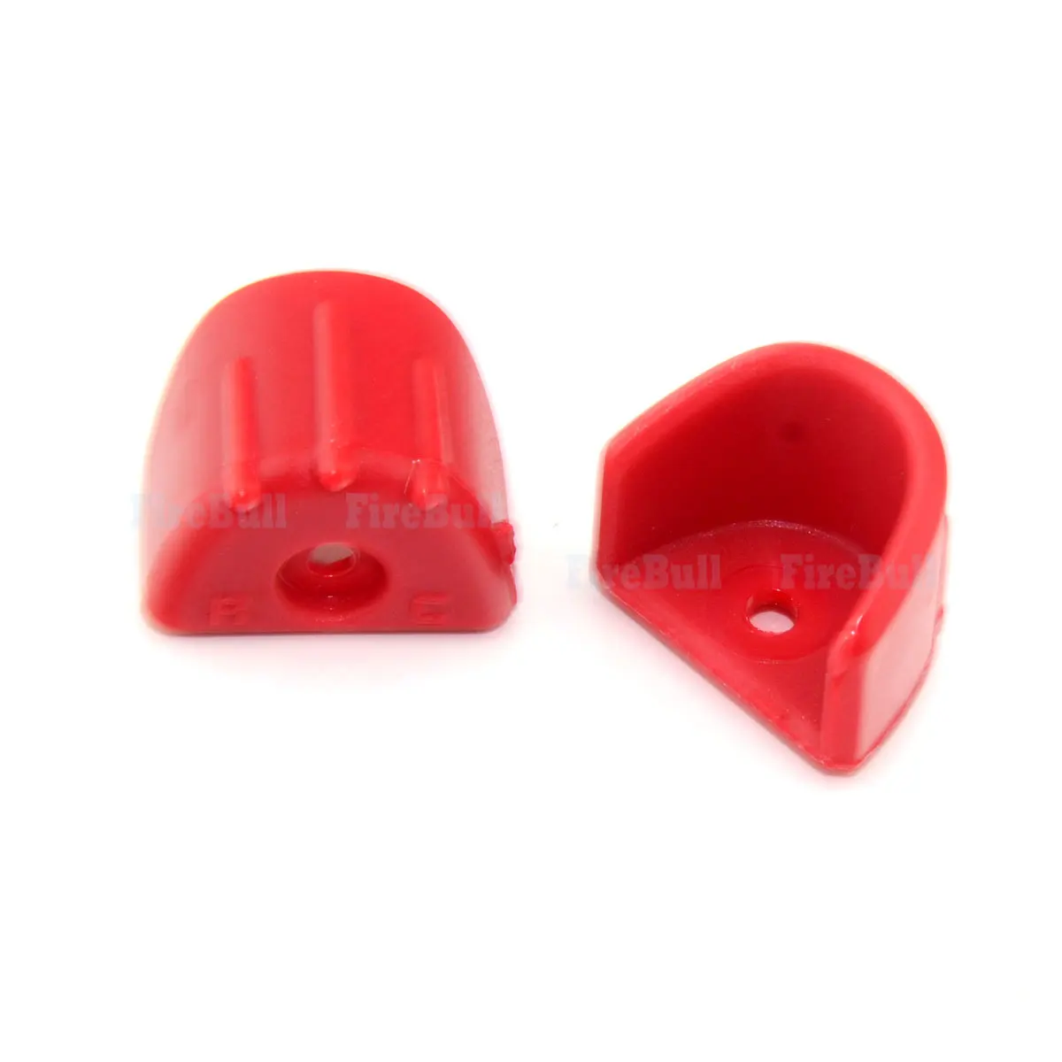 4 pièces amortisseur et cadre hydraulique Protection couvercle de Protection capuchon d'absorption des chocs pour 1/8 1:10 RC voiture Traxxas HSP TAMIYA