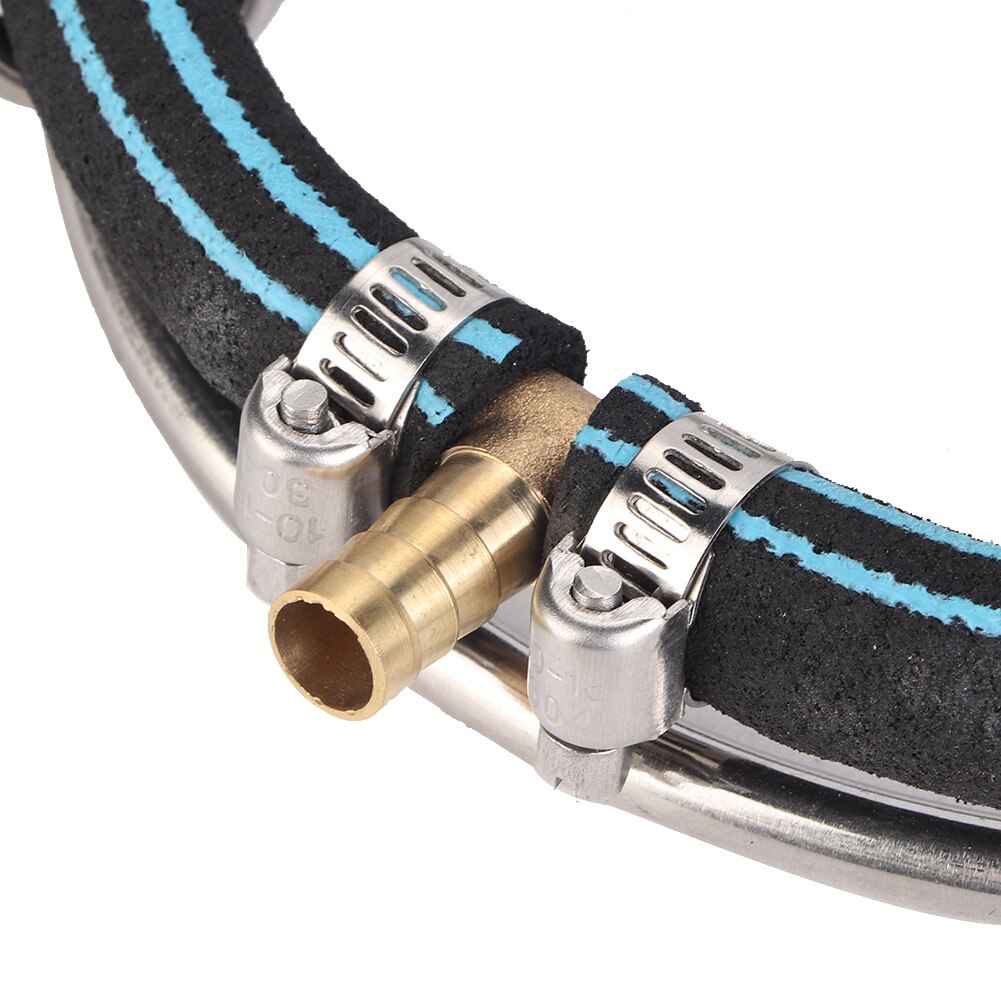 Aquarium Luchtpomp Ultra-Stille Zuurstof Pomp Aquarium Ronde Luchtbel Diffuser Ring Visvijver Oxygenatie Waskolf