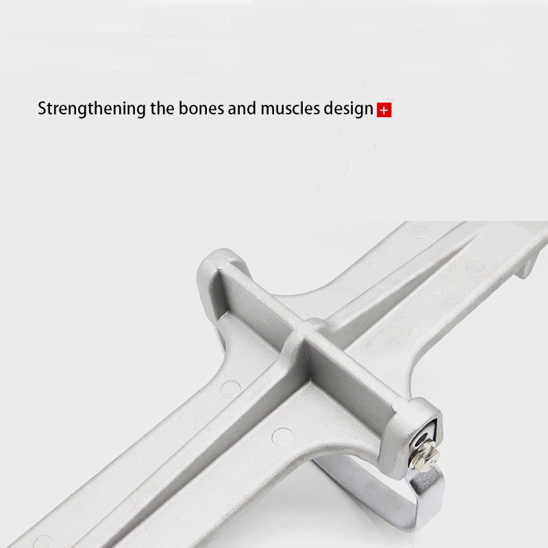 Board Glass Lifter Foot Buckle Door Tile Anti Slip Alloy Lifter Drywall Plaster Sheet Operate Lifting Tool For Carpenters Laying
