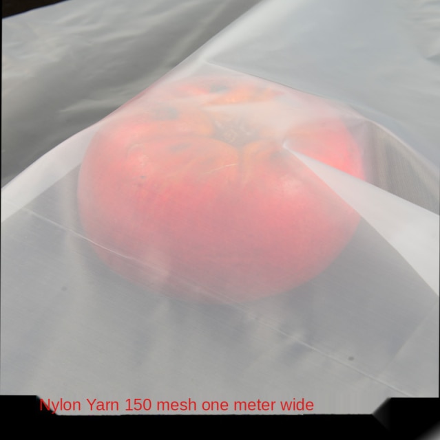 Nylon net filter 80/100 /120/150/160/200/250/260/300/350/400/450/500mesh 180-25 micron nylon wine water filter paint ink purify: XS / Gold