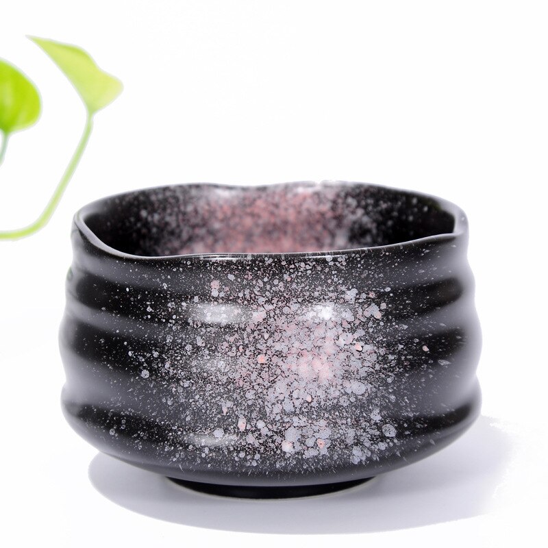 Matcha Chawan Matcha Bowl Matcha Tea Set Accessories Japan Ceremonial Matcha Mixing Bowl: E