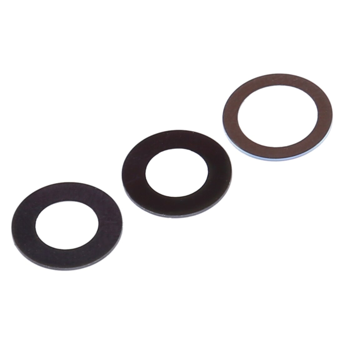 Back Camera Lens Voor Iphone 12 Pro