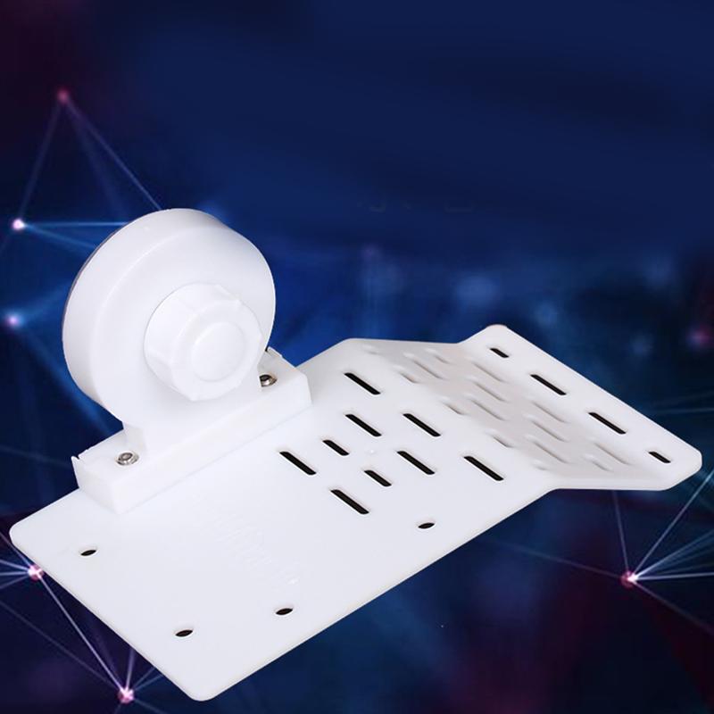 Plastic Turtle Climb Platform Suction Turtle Back Bask Platform for Pet Turtle Tank Shelf Ramp Aquarium Reptiles Basking Island