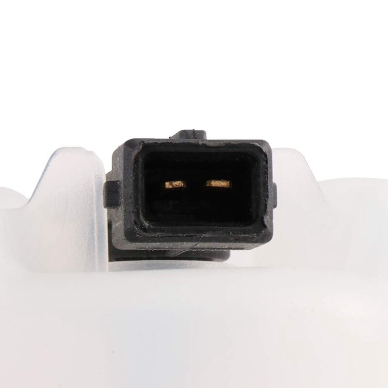 YL8Z8100AA réservoir d'eau de débordement d'expansion de liquide de refroidissement de moteur avec bouchon convient pour Ford Escape Mariner 2001-2006 3.0L 1L8Z8A080BB