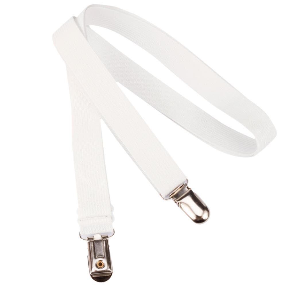 2 1.5M Laken Fastener Elastische Verstelbare Bevestigingsbeugels Klemmen Anti Slip Matras Lakens Clips Duurzaam Quilts Houder Grijpers