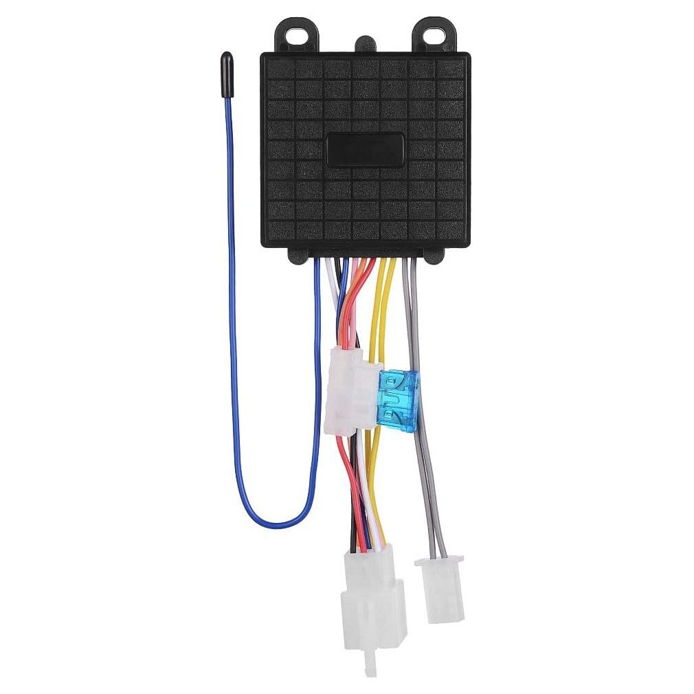 Anti-hijacking waterproof motorcycle security alarm/one way motorcycle alarm system 12V system alarm