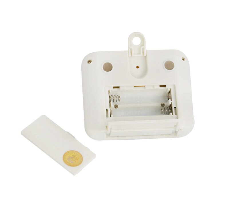 Digital LCD Sport Shower Kitchen Egg Timer Time Reminder Manager Cooking Running Count Down Up Electric Wall Loud Alarm Clock