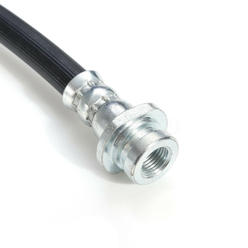 Extended Brake Hose Hose Kit For 2-5 Inch Spring Lifts Nissan Patrol Gq Y60 Gu Y61