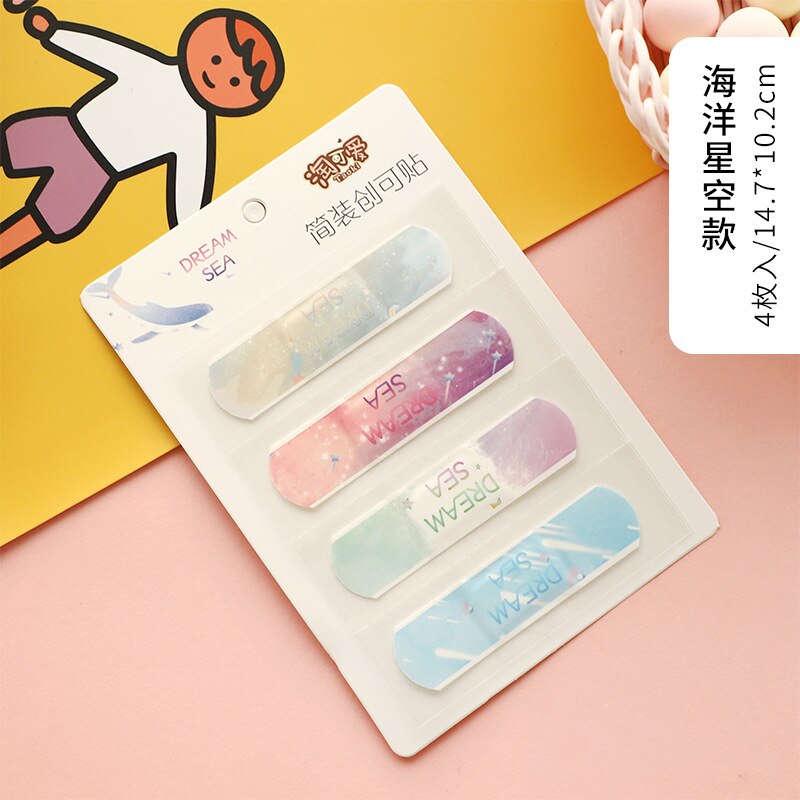 Waterdicht Ademend Band Aid Leuke Hemostatische Pleisters: E