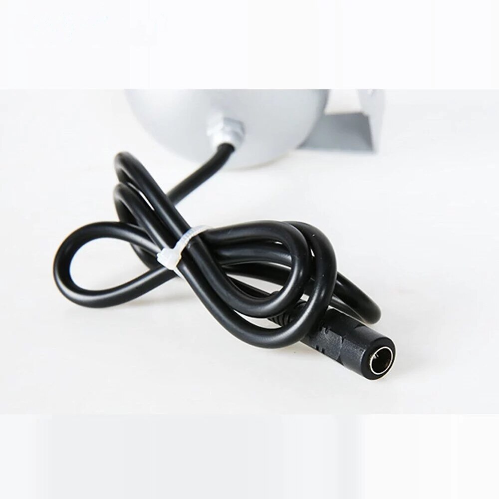 4IR LED High Power Light Infrared Illuminator IR Night Vision For CCTV Security Cameras Fill Lighting Metal Gray Dome Waterproof