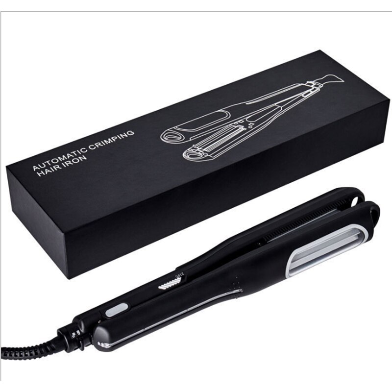 Ferros de ondulação do cabelo automático ondulação ondulação ondulação ondulado pinças para o cabelo crimper modelador modelador magia curlers ferramentas estilo
