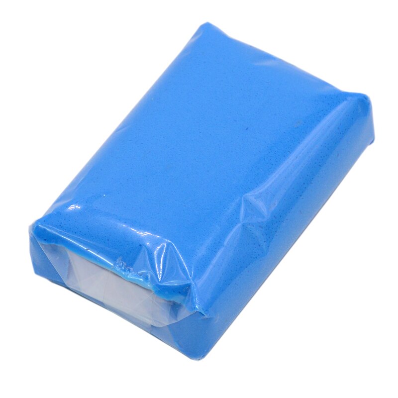 6PCS Car Washing Mud Auto Magic Clean Clay Bar For Magic Car Detailing Cleaning Clay Detailing Care Auto Paint maintenance