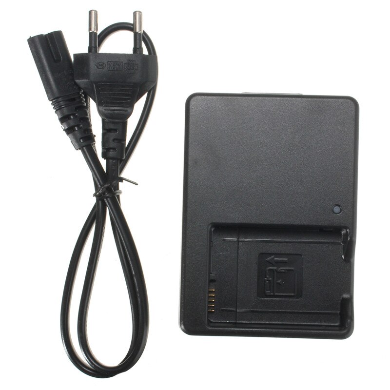 Pour Nikon D3100 D3200 D5100 D5200 D5300 D5500 P7000 P7100 D3100 D3200 D5200 P7700 MH-24 Chargeur De Batterie De Mur Prise UE/USA