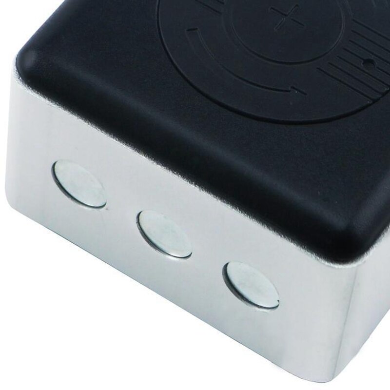 Digital Bevel Box Specification Angle Protractor Used for Inclined Plane, Table Saw, Miter Saw Measurement and Leveling