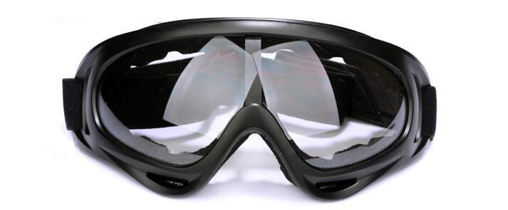 Goggles Ski Bril Cross-Country Bril Outdoor Bril Bril Helm Rijden Bril