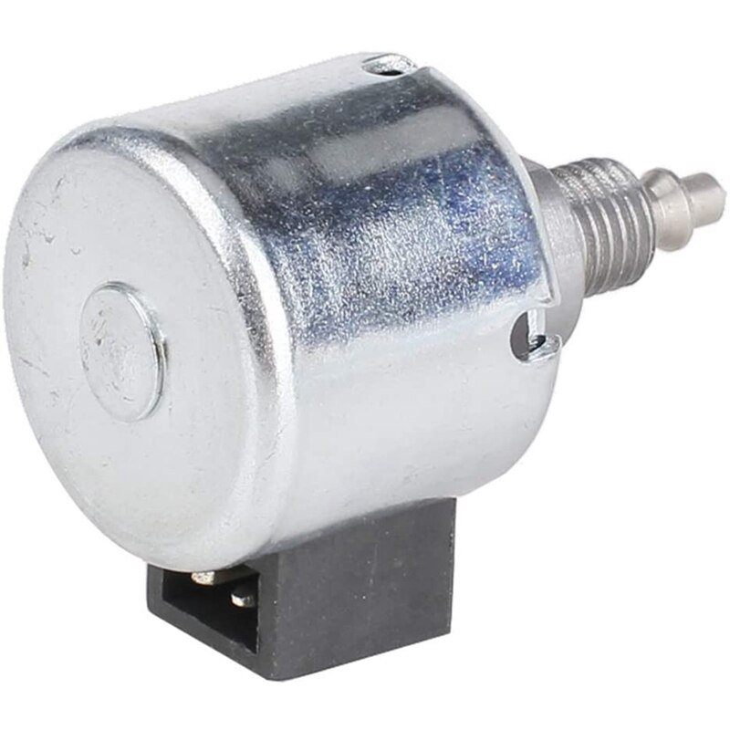 694393 Brandstof Uitschakeling Solenoid Compatibel Met Briggs & Stratton Brandstof Cut-Off Solenoid Grasmaaier Kawasaki, accessoires