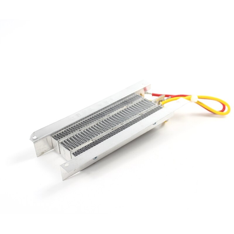 150 x 68 x 18mm 12v 24v 36v 48v 60v 400w 800w 1000w ptc varmelegeme keramisk termistor luftopvarmning mini udendørs varmelegeme induktion akvarium