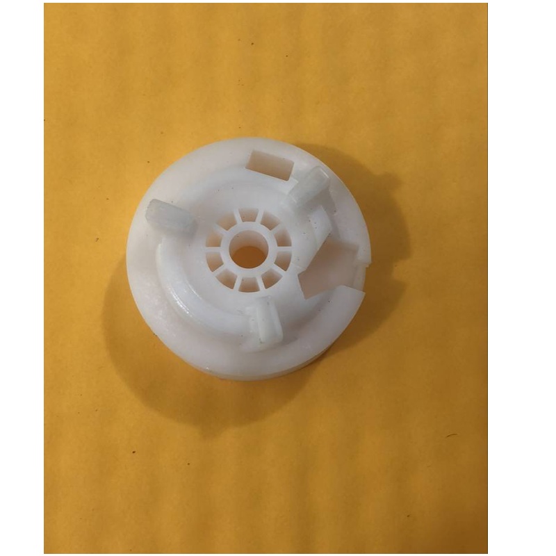 Rodillo de reparación del regulador de ventana para NISSAN PRIMERA P12, lado delantero izquierdo 2002