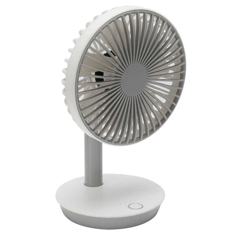 Cooling Fan Table Fan USB Fan Low Noise Easy Disassembly and Cleaning for Office Bedroom Home