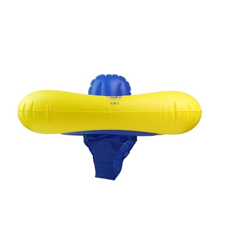 Opblaasbare Life Float – lichte levensveiligheid zwemmen leren
