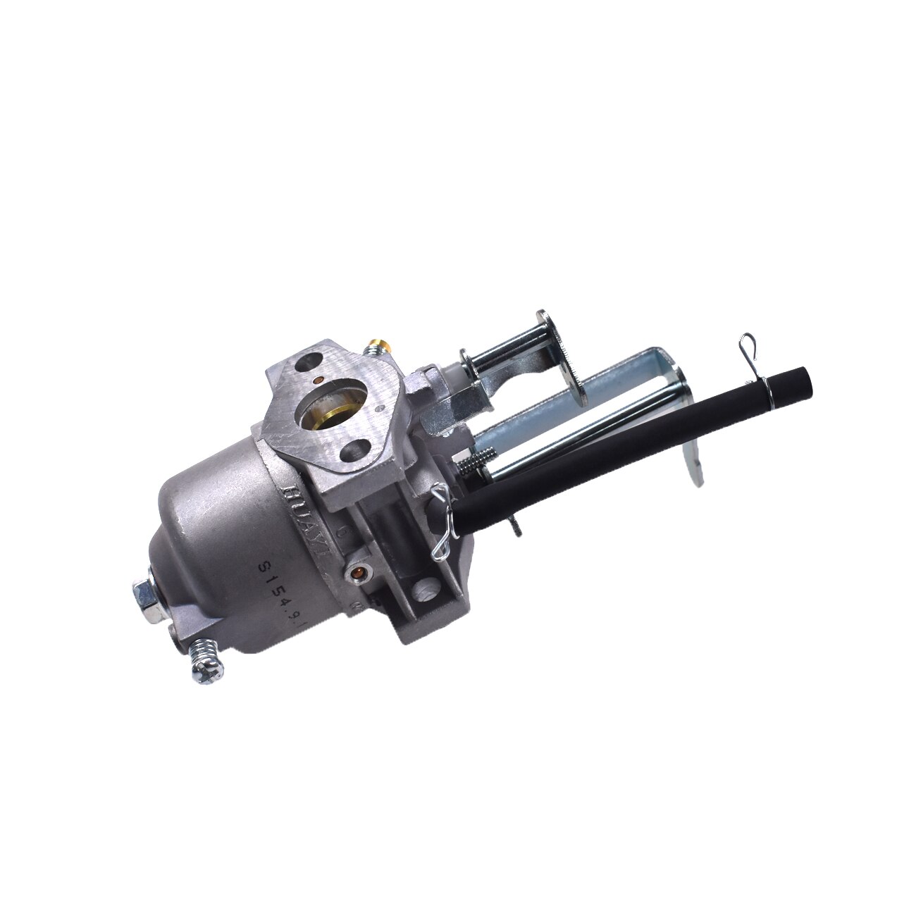 NIMTEK Vergaser Für Toro Schneefräsen Power Clear 180, 418ZR, 418ZE – Inkl. Dichtungen & Kraftstoffleitung