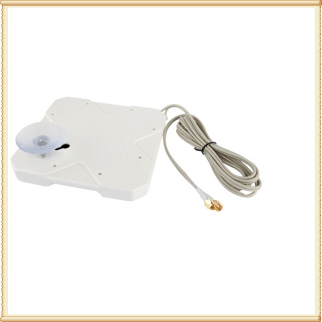 35DBI 4G LTE Externe doubleTS9 Antenne pour HUAWEI E5786 E5372 E5377 E589 Aircard 760s 763S 770S 785S 790S 810S