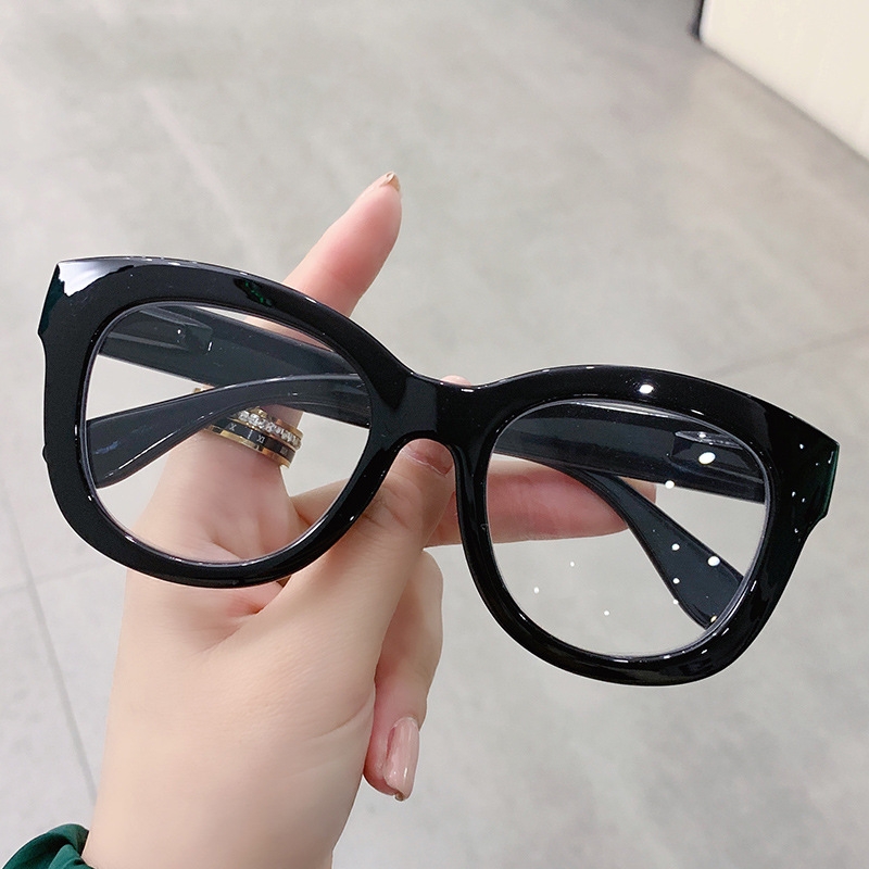 Gafas de lectura de ordenador antiluz azul para hombre y mujer, anteojos de ordenador con montura grande, Unisex + 1,0 + 1,50 + 2,0 + 2,5 + 3 + 3,5
