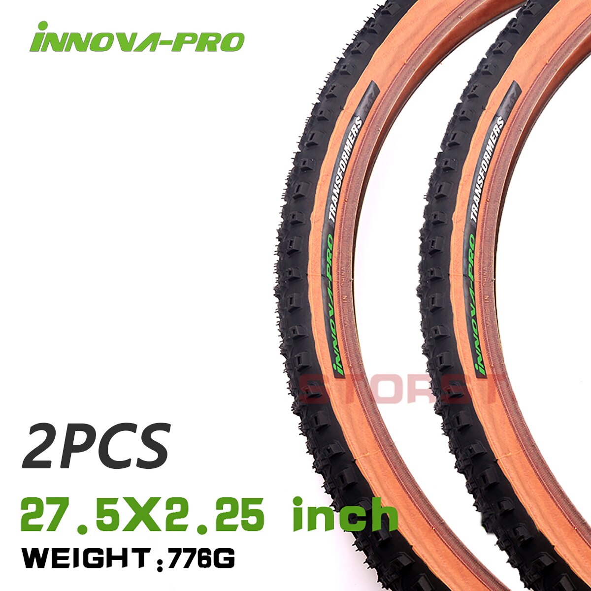 Innova mtb rengas 26 x 2.0 27.5 x 2.25 29 x 2.1 maantiepyörän rengas 700 x 25c puhkaisunkestävät ultrakevyet maastopyörän renkaat