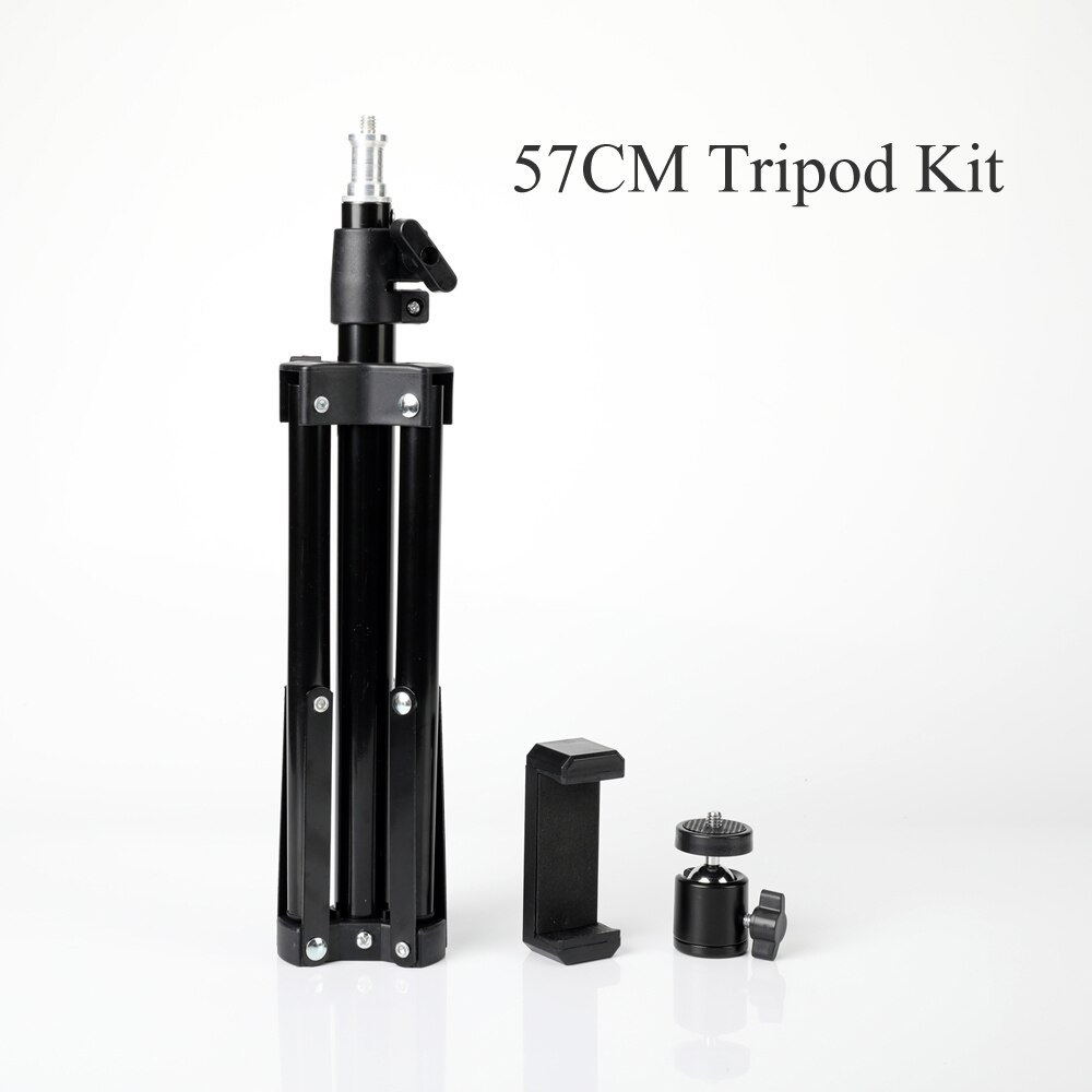 Aluminum Tripod For Iphone 16 12 13 14 15 Pro Max Xiaomi Huawei Cell Phone Live Photography Selfie For Tik Tok Vlog Video Camera: Sliver