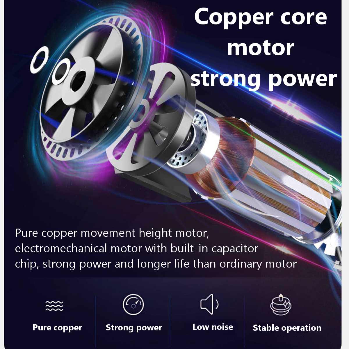 7 in 1 Powerful hair clipper men hair trimmer beard trimer electric cutter hair cutting machine haircut barber tool