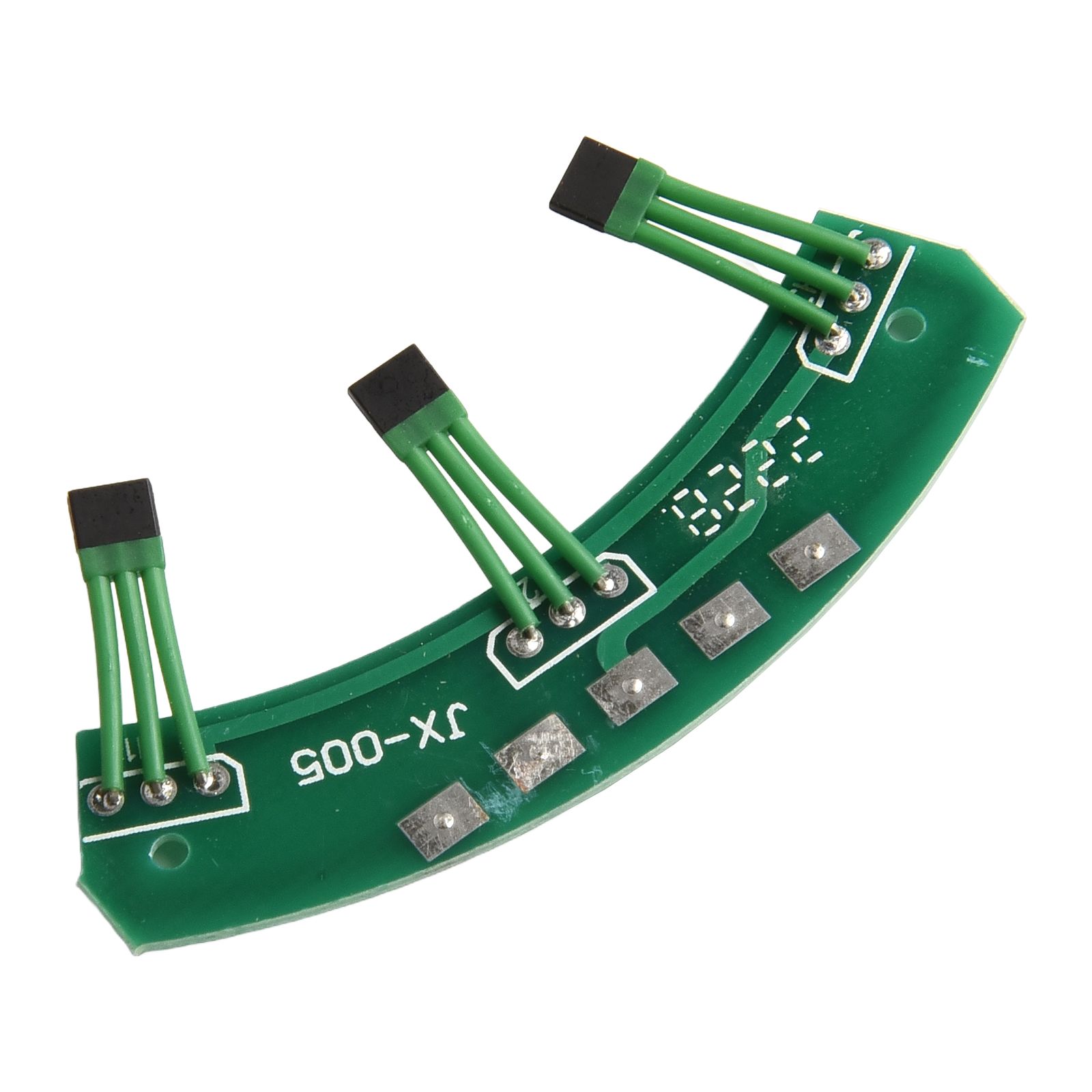 Elektrische Fiets Hall Sensor Board Skateboard Zelfbalancerende Scooter Voor Driewielige Hall Board Elektrische Scooter Hall Sensor