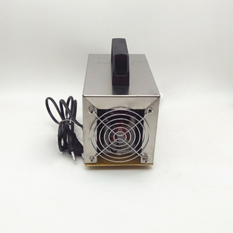 220v 10g ozon Generator haushalt ozon maschine neue haus zusätzlich zu formaldehyd geruch reinigung luft prävention Virus
