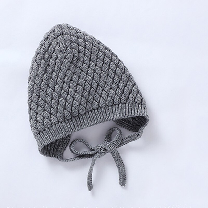 Milancel baby bodysuit gebreide baby meisjeskleding effen peuter jongens eendelig