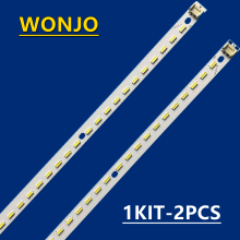 Tira de luces LED de iluminación trasera, accesorio para Panasonic TX-L42E30B TX- 42E31B VVX42F11 TX-L42E30E TXL42E30B TXL42E31B TXL42E30E TXL42E31E, TX-L42E31E