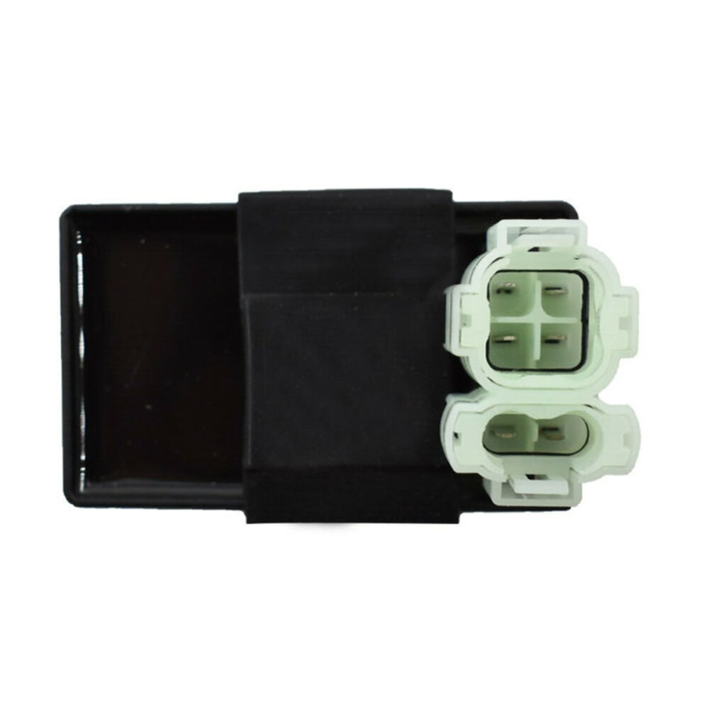 Off-road Wiring Harness Kit Alloy+Plastic Ignition coil Replacement Parts Set Motorcycle