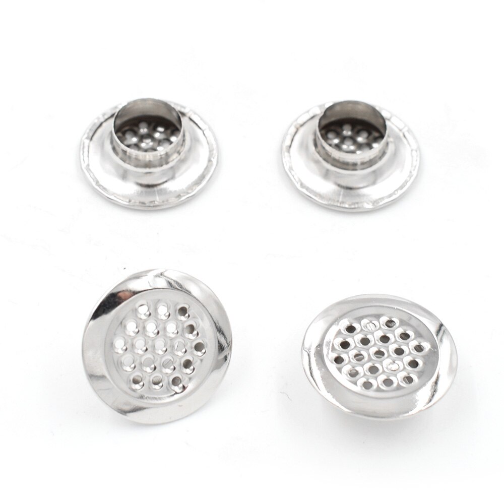 50sets /lot 19mm eyelets. Clothing &amp; Accessories. Metal rivets. Backpack stomata Metal rivets. Metal hole. Snap. Butt