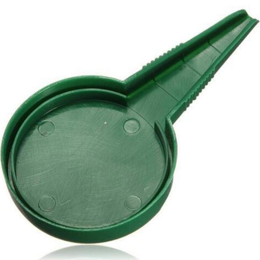 Herramienta de mano para diseminar semillas, sembradora de semillas, sembradora de jardinería, suministros de siembra, sembradora de semillas ajustable