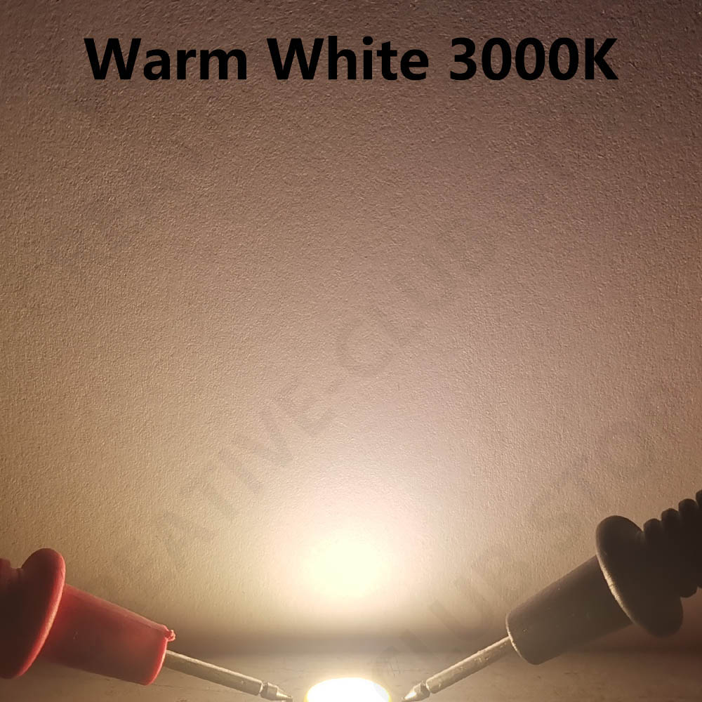 20st Led Cob Gloeilamp 250ma 1313 3W 5W 7W 10W Warm Wit Koud Wit Led Bron Chip Licht Lamp Schijnwerper Downlight Lampen Diy
