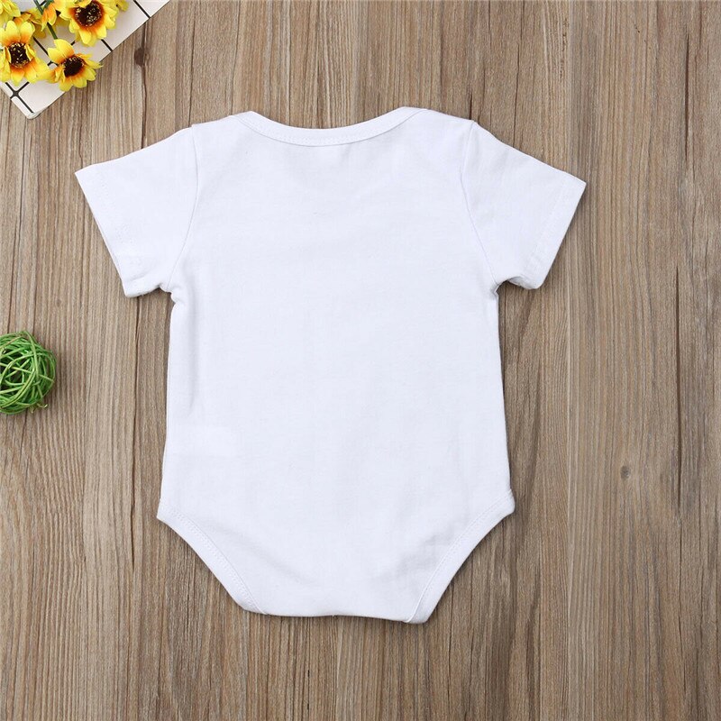 Familie Passenden Outfits Baby freundlicher Mädchen Wenig Große Schwester Baumwolle Kleidung Kurzarm Karosserie T Shirt Baumwolle Outfits