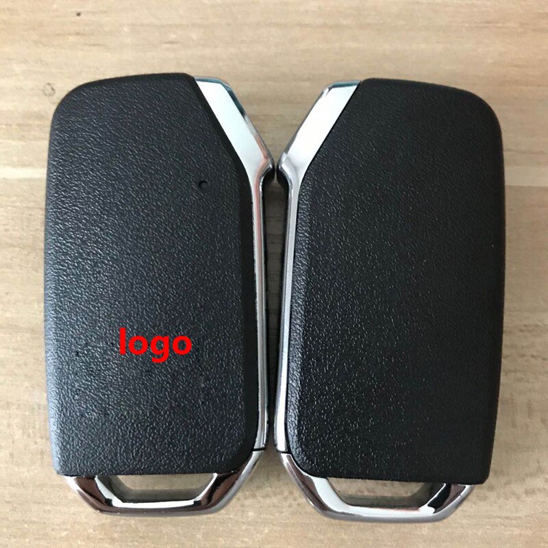3 Buttons Car Keyless Smart Remote Key Q2000 433Mhz with 4A Chip for KIA K5 Forte Sportage after Year Intelligent Smart Key