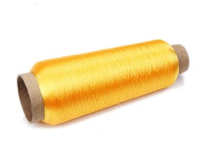 Gold thread computer embroidery thread cross stitch gold and silver thread metal thread bright silk thread embroidery thread: 11