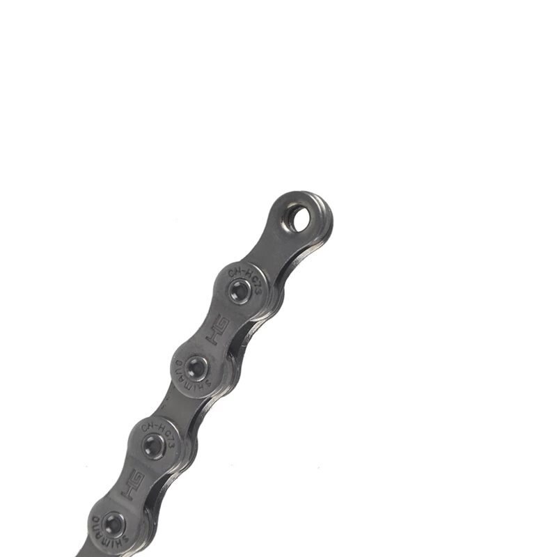Ultra-light Bicycle Chain HG73 9 Speed Bicycle Chain 116 Links Mountain Road Bicycle MTB Chain Replacement Parts
