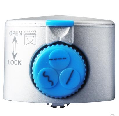 DSB TM-10 DC-10 special cutter head cutter set blade straight line / dotted line / curve