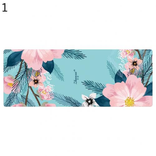 Yoga Mat - 183x61cm - 1.5mm Thick - Non-Slip Exercise Fitness Cushion