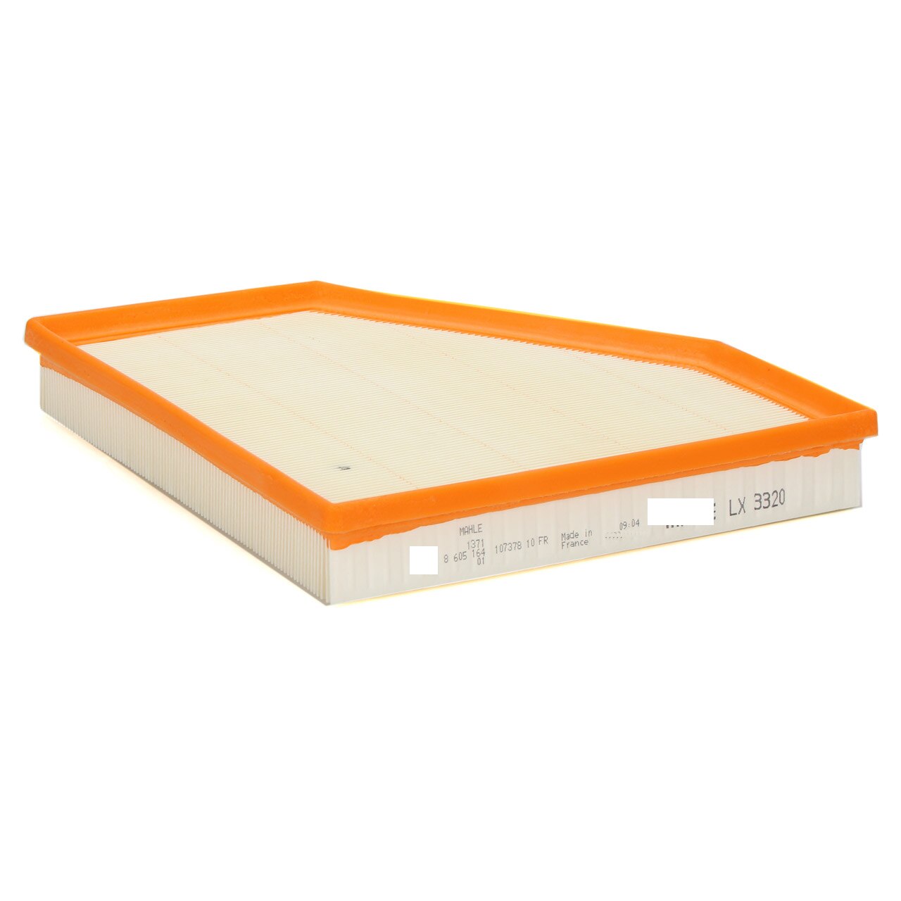 Filtro aria originale filtro ca per BMW F20 F21 2er F22 F23 h2f30 F31 F34 4er F32 F33 F36 B48 B58 6411923555, 13718605164