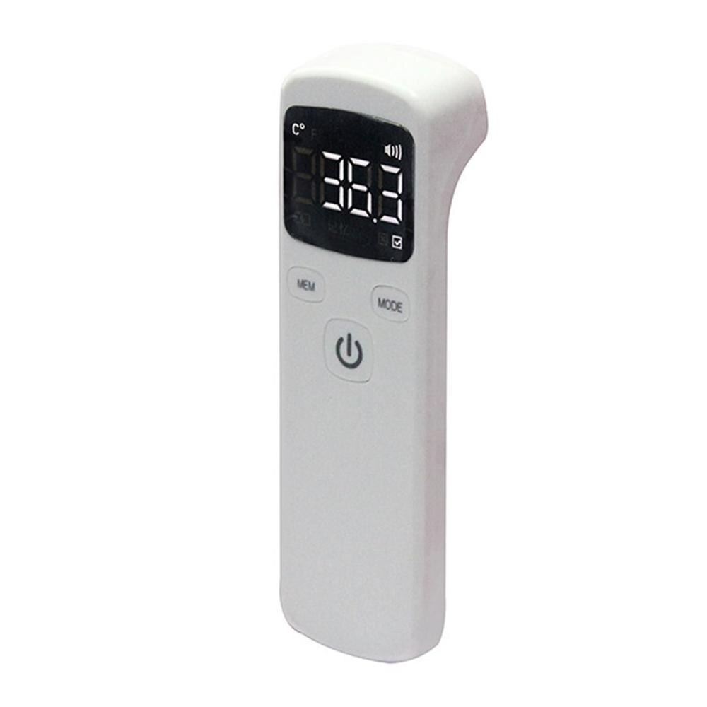 Adult Non-Contact Infrared Human Body Thermometer Home Hand-Held Digital Thermometer Temperature Measurement Meter