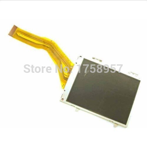 LCD Display Screen for PANASONIC Lumix DMC-ZS1 DMC-TZ6 DMC-TZ65 ZS1 TZ6 TZ65 Digital Camera NO Backlight