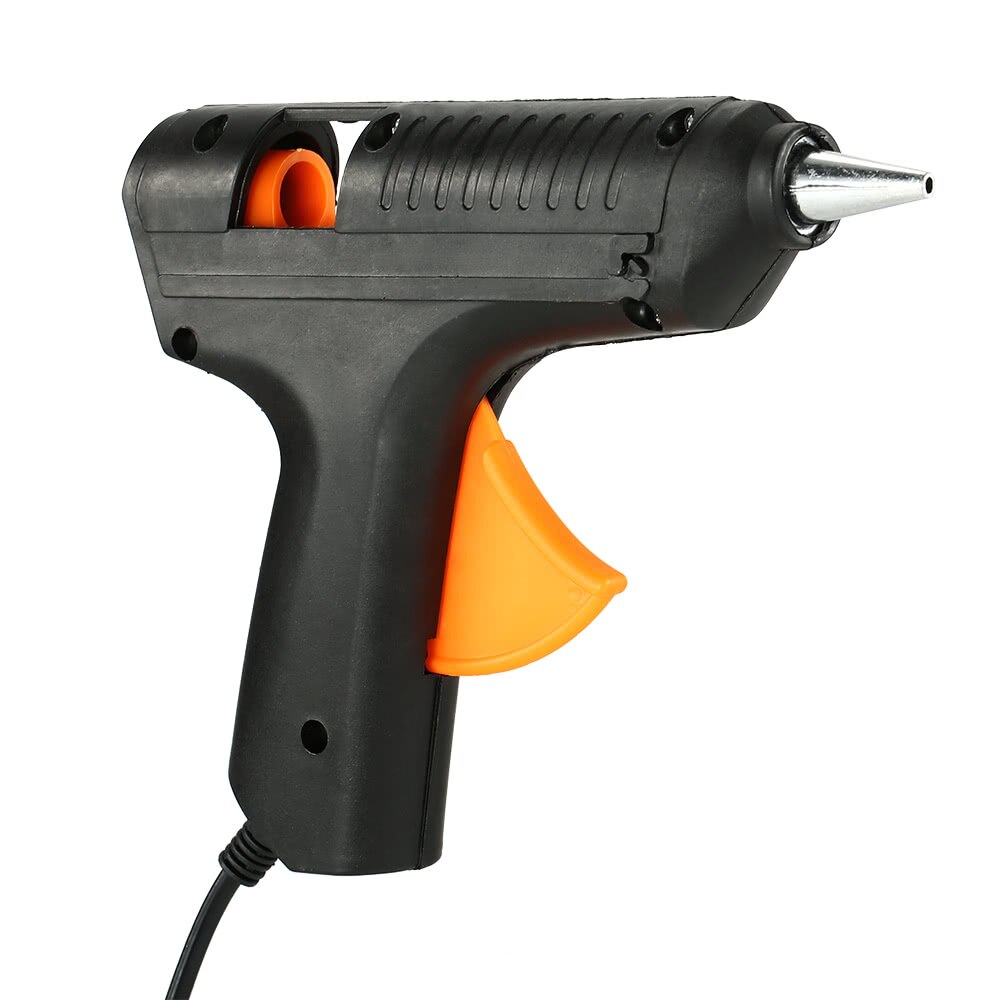 110-240V 40W Melt Glue Gun Paintless Dent Repair Tool US Plug Gun